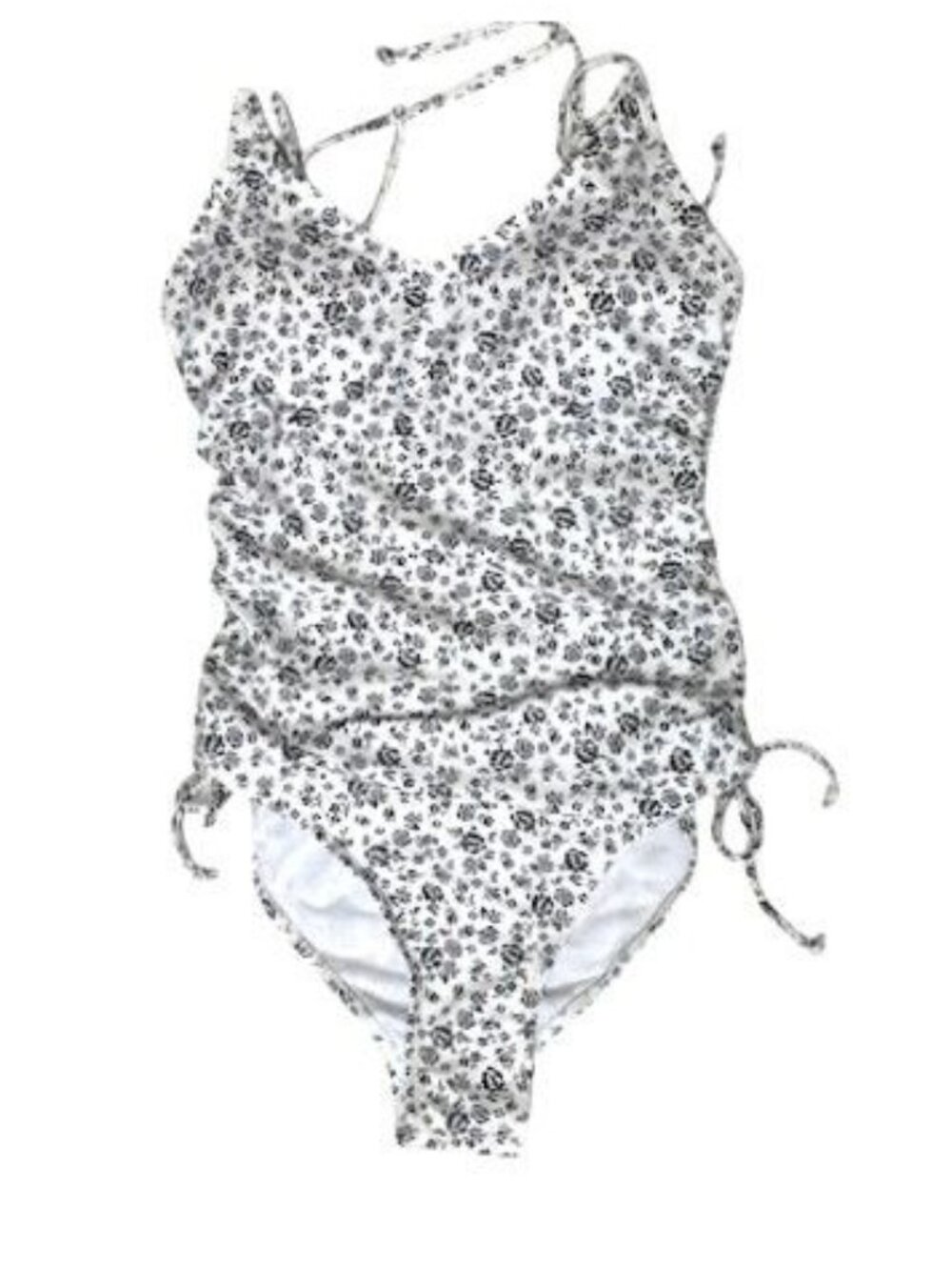 Cyn & Luca One Piece Swimsuit MEDIUM